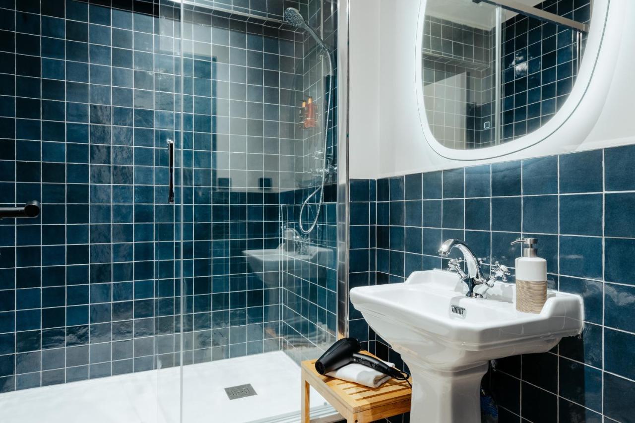 Edgar Suites Montmartre - Abbesses Párizs Kültér fotó