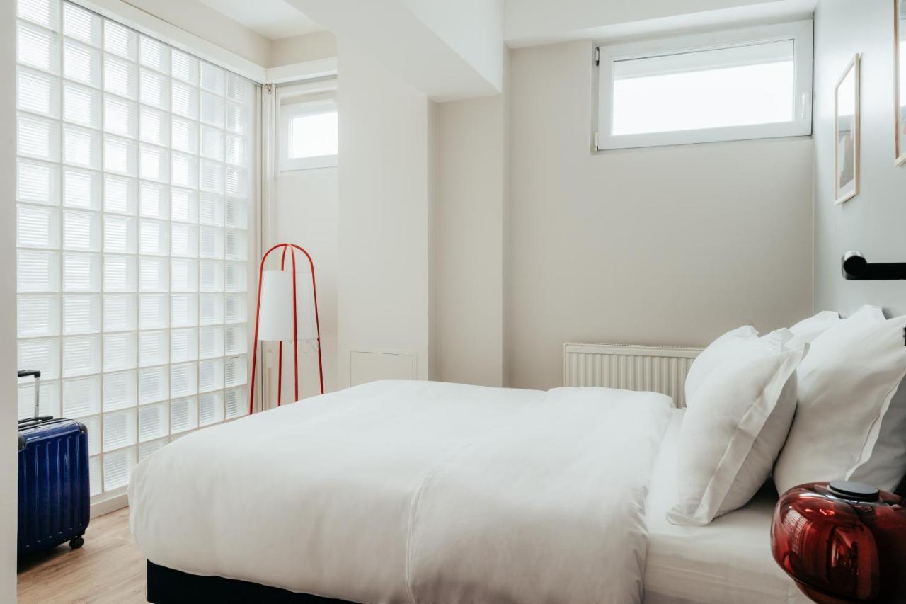 Edgar Suites Montmartre - Abbesses Párizs Kültér fotó