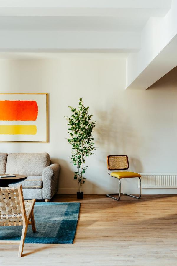 Edgar Suites Montmartre - Abbesses Párizs Kültér fotó